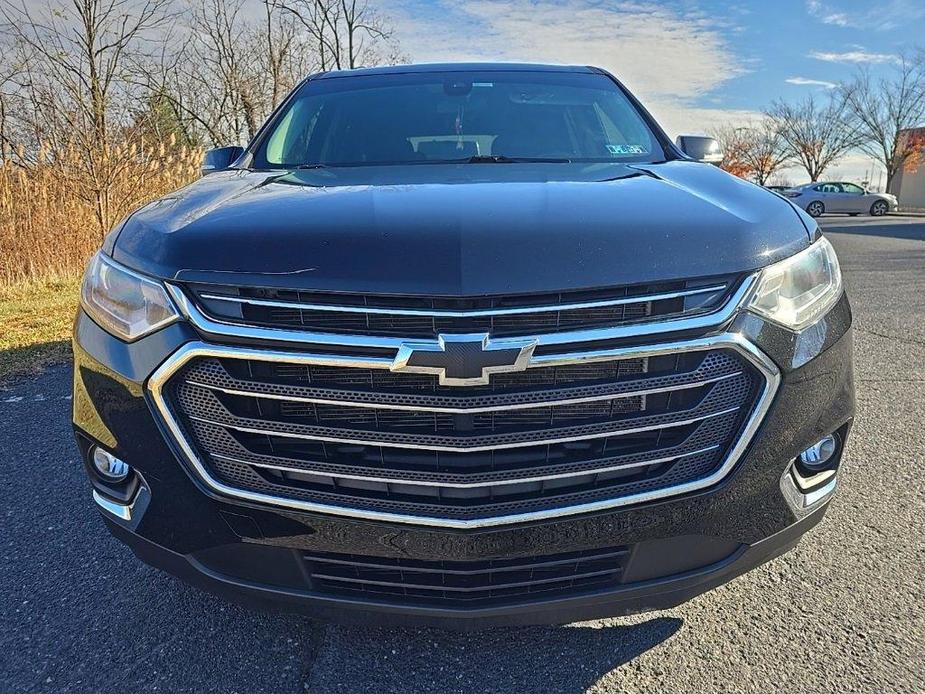 used 2020 Chevrolet Silverado 2500 car, priced at $49,995