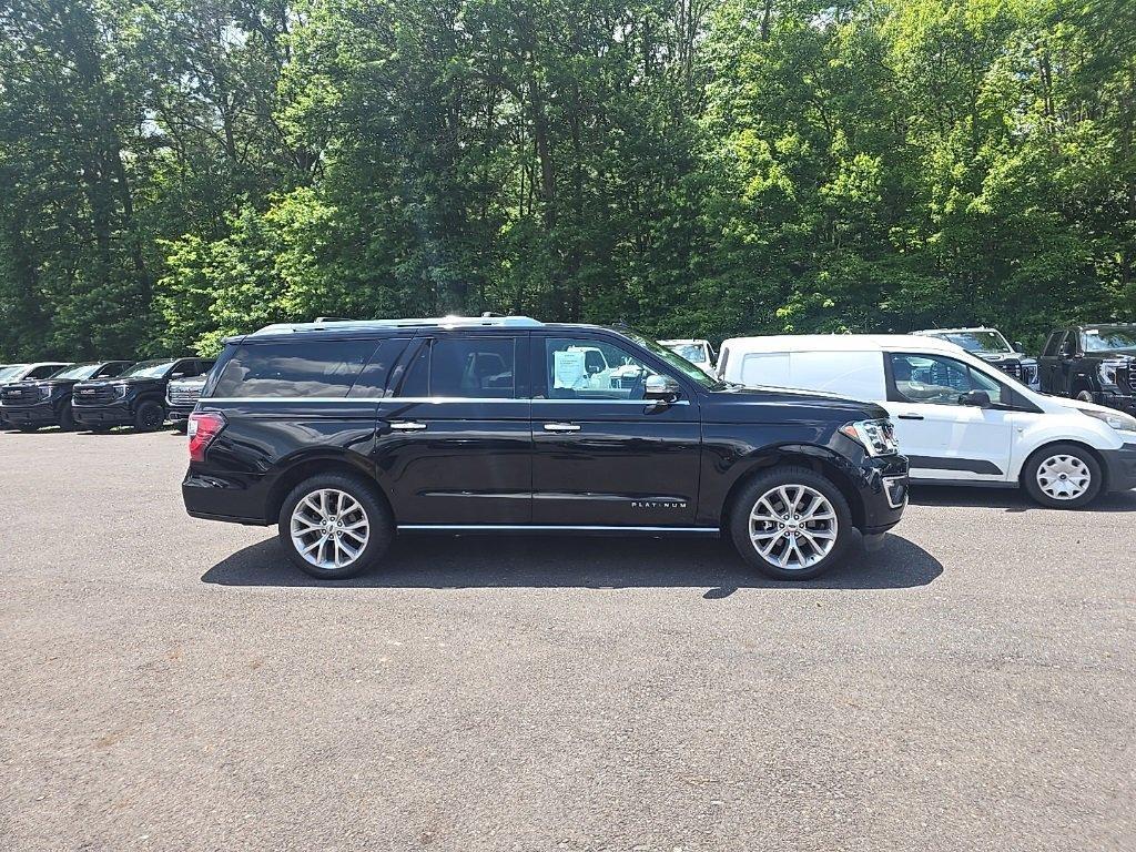 used 2019 Ford Expedition Max car, priced at $39,995