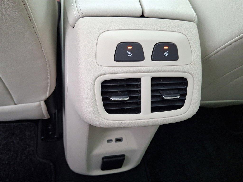 used 2022 Buick Envision car, priced at $32,990