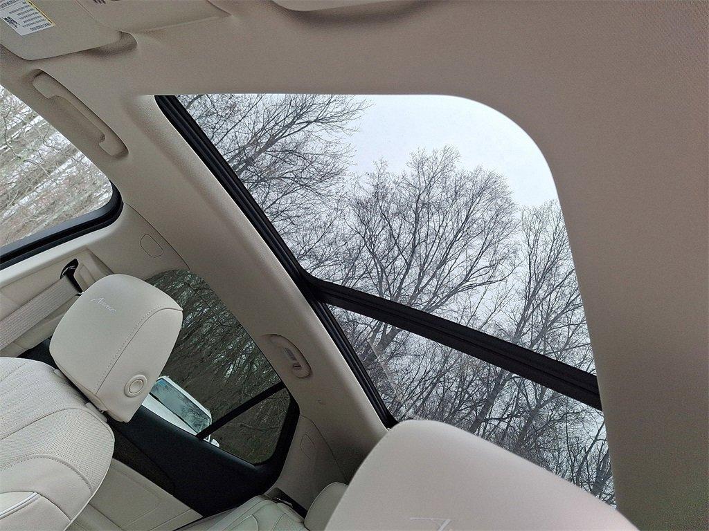 used 2022 Buick Envision car, priced at $31,591