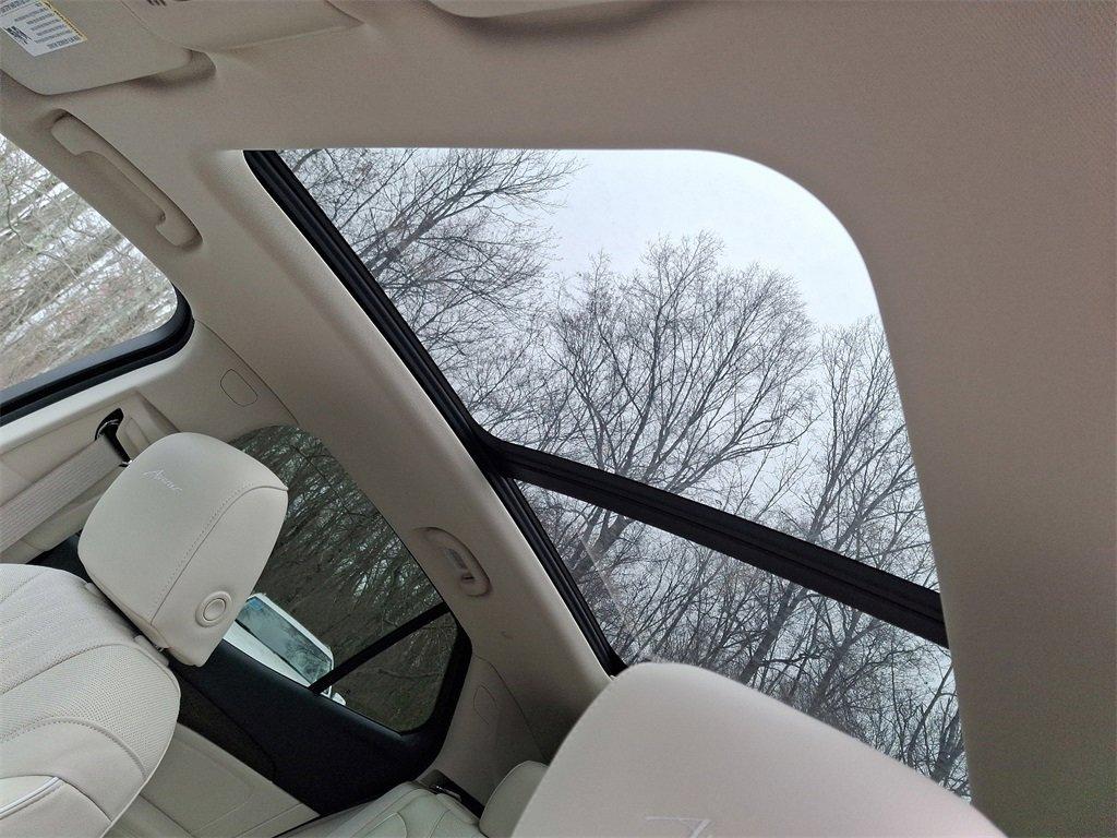used 2022 Buick Envision car, priced at $32,990
