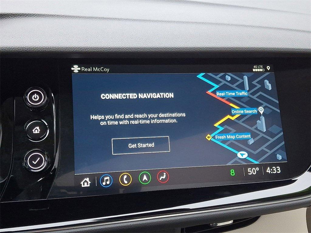 used 2022 Buick Envision car, priced at $31,591