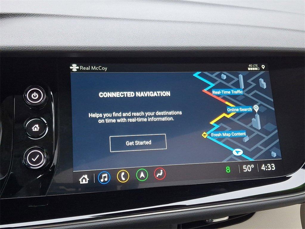 used 2022 Buick Envision car, priced at $32,990