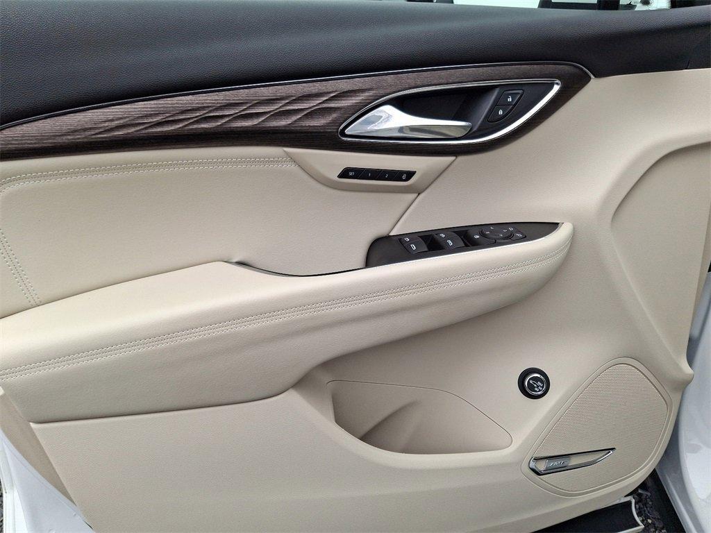 used 2022 Buick Envision car, priced at $32,990