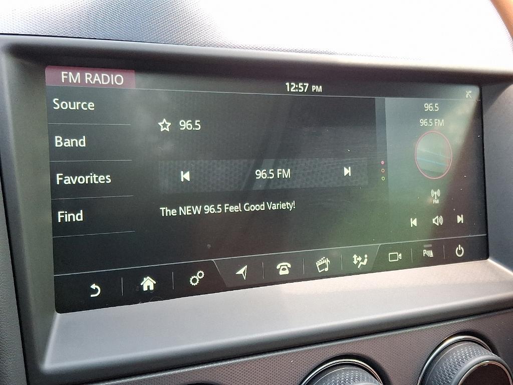used 2021 Jaguar F-TYPE car, priced at $42,995