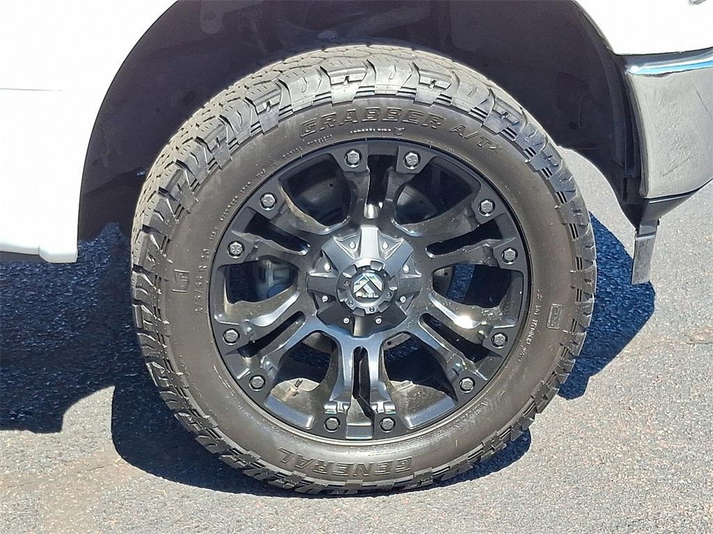 used 2018 Ford F-150 car, priced at $31,998