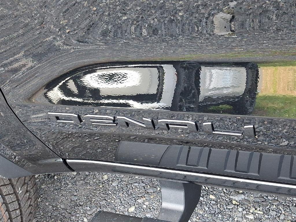 new 2026 GMC Canyon car, priced at $59,480