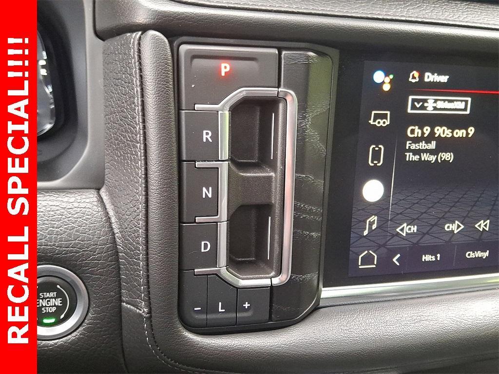used 2022 GMC Yukon XL car, priced at $51,722