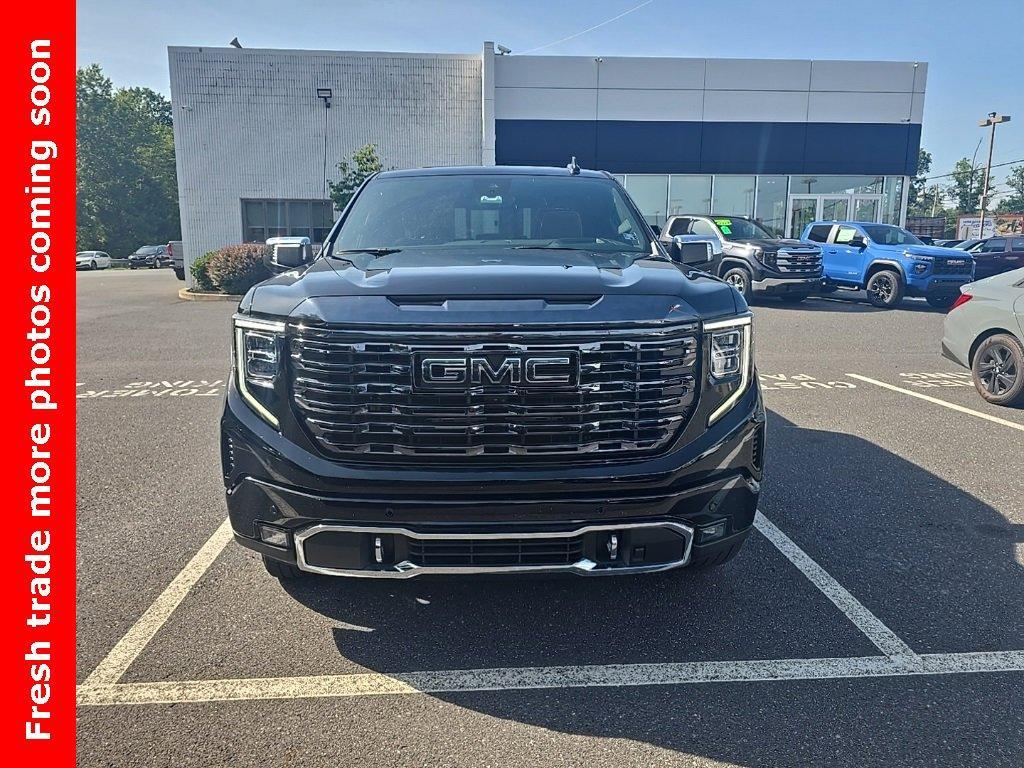 used 2022 GMC Sierra 1500 car, priced at $60,995