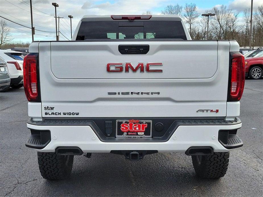 used 2023 GMC Sierra 1500 car, priced at $86,962