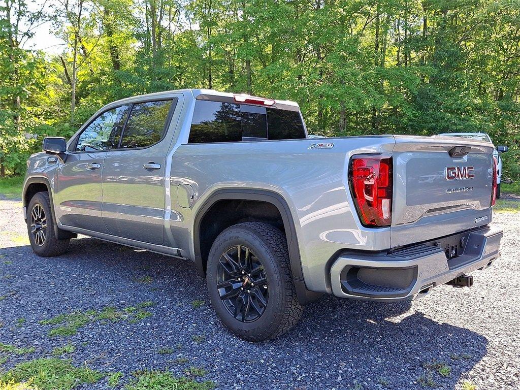new 2026 GMC Sierra 1500 car, priced at $75,600