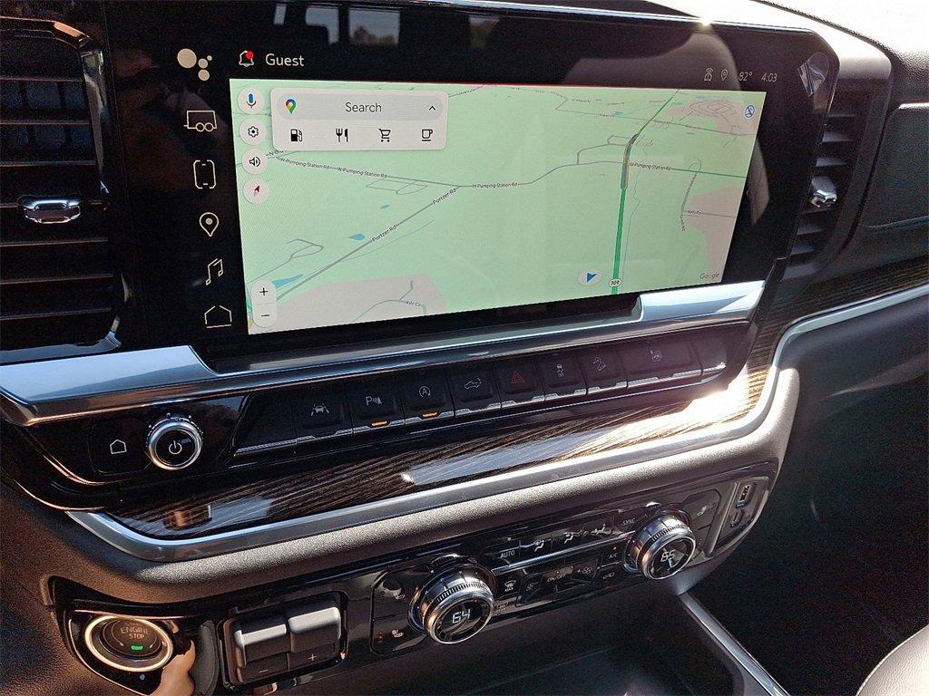 new 2026 GMC Sierra 1500 car, priced at $75,600