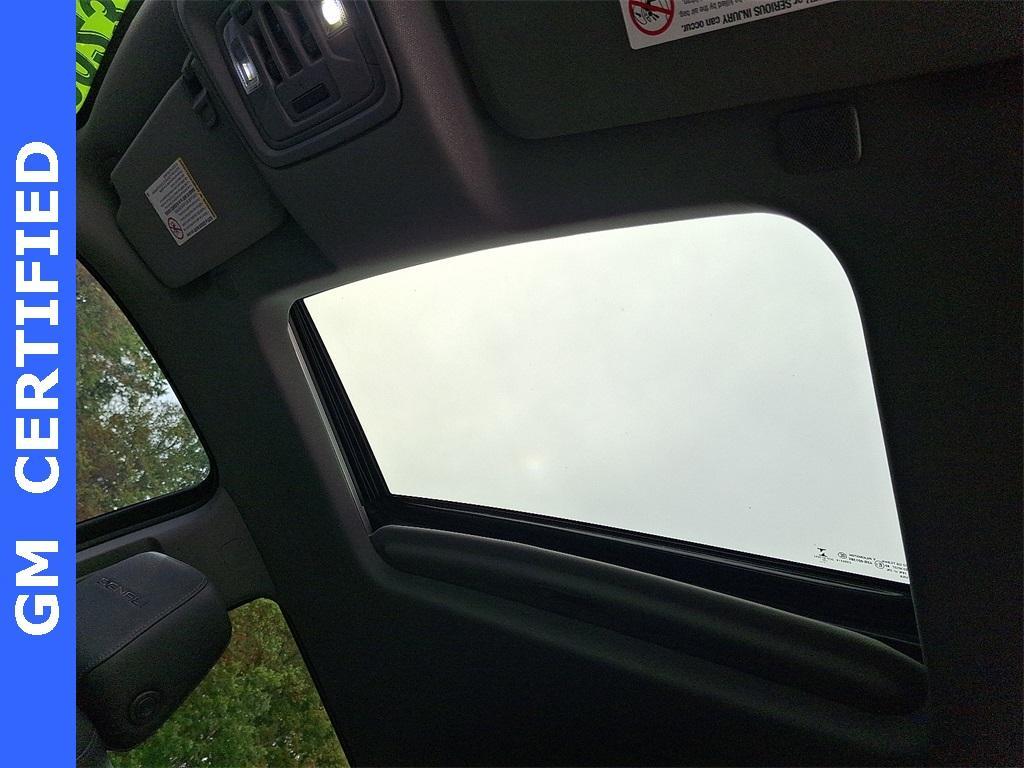 used 2023 GMC Sierra 3500 car, priced at $70,894