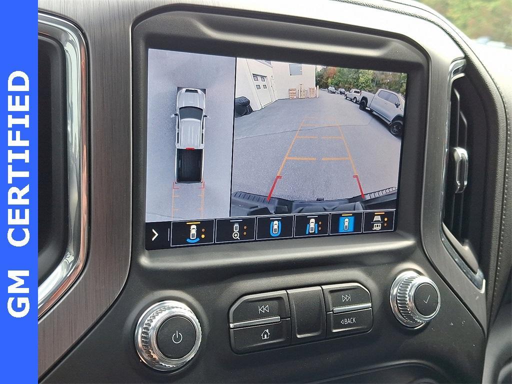 used 2023 GMC Sierra 3500 car, priced at $70,894