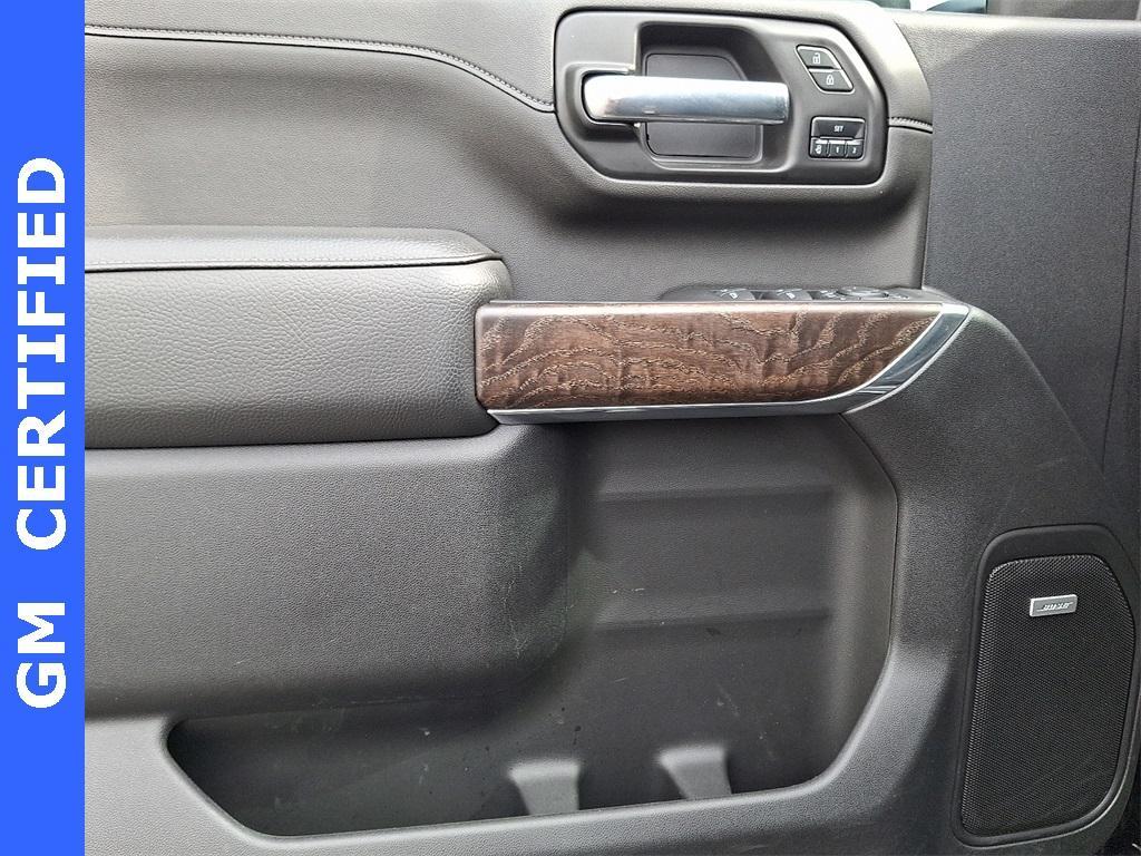 used 2023 GMC Sierra 3500 car, priced at $70,894