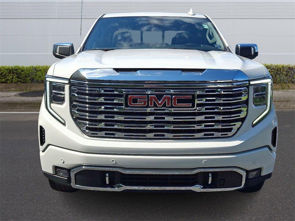 used 2024 GMC Sierra 1500 car, priced at $61,999
