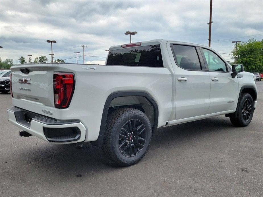 new 2024 GMC Sierra 1500 car, priced at $49,070