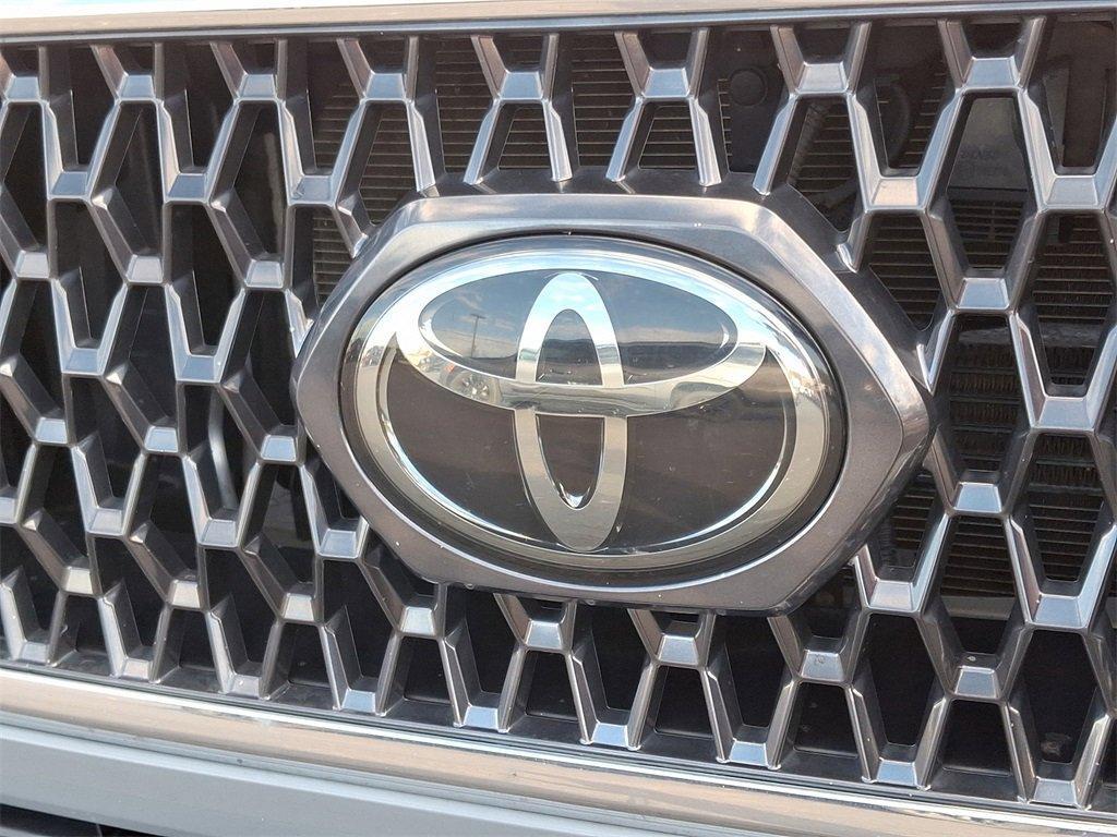 used 2019 Toyota Tacoma car, priced at $32,995