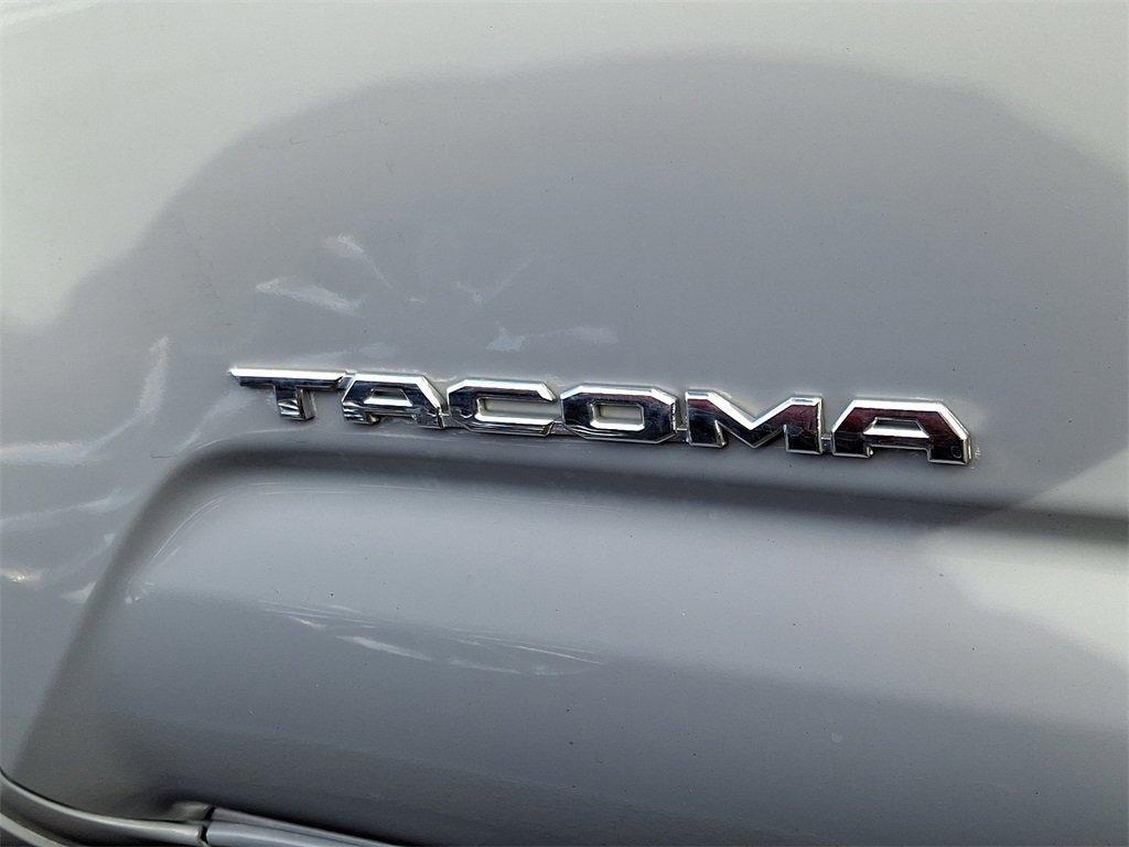 used 2019 Toyota Tacoma car, priced at $32,995