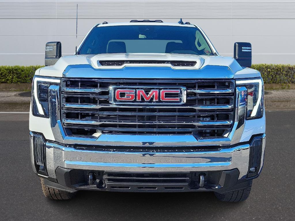 used 2024 GMC Sierra 2500 car, priced at $61,393