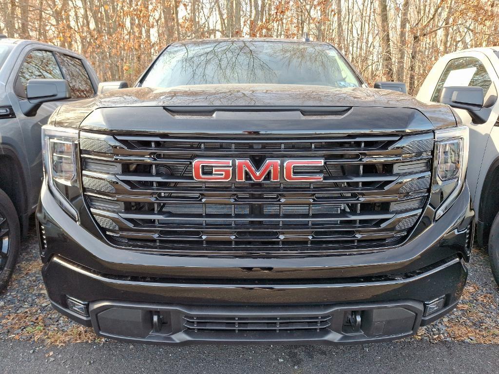 new 2025 GMC Sierra 1500 car, priced at $54,330