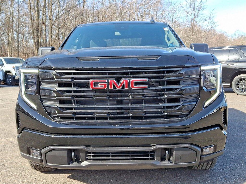 new 2025 GMC Sierra 1500 car, priced at $52,030