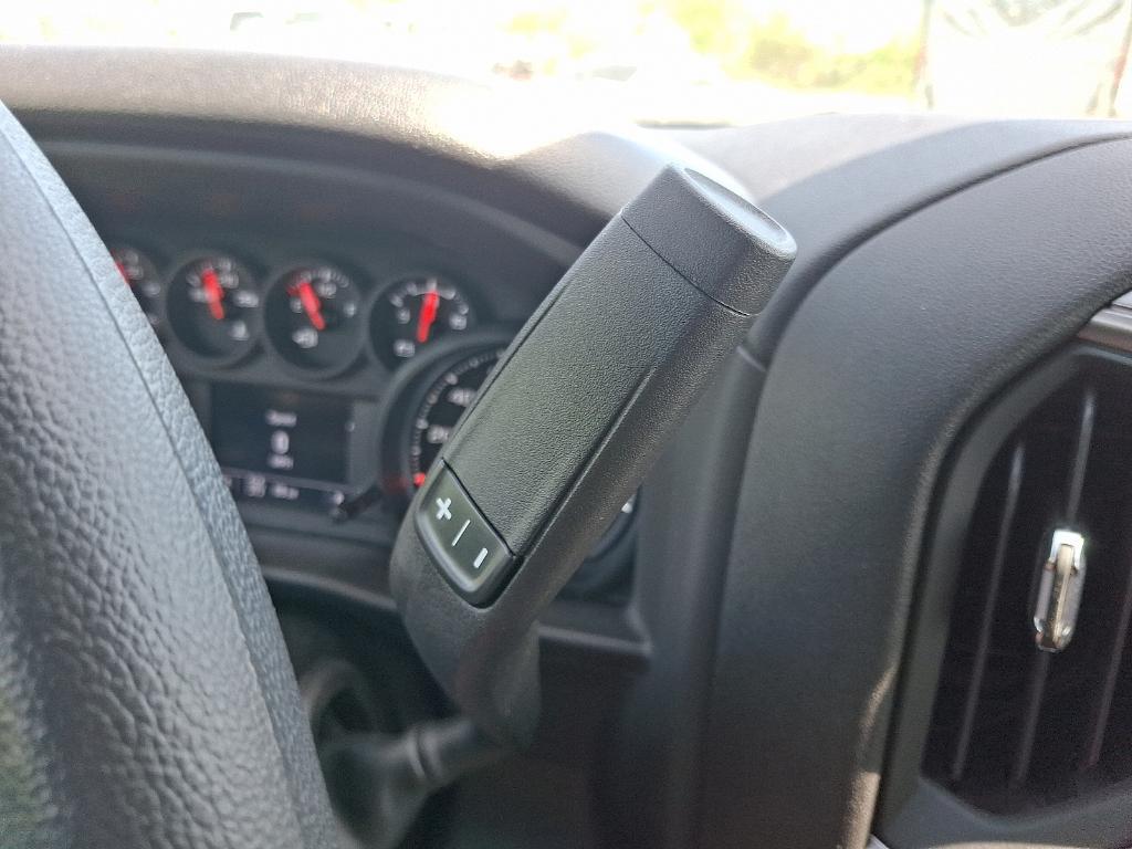 new 2025 GMC Sierra 3500 car, priced at $95,990