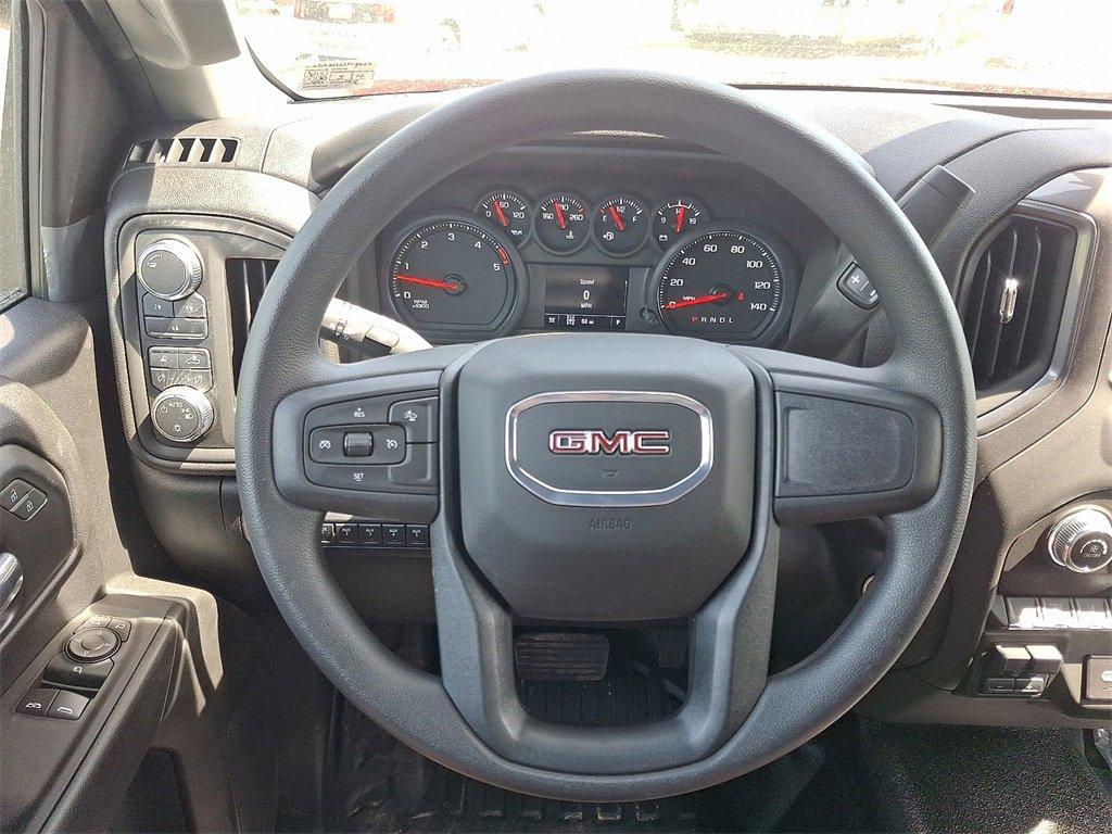 new 2025 GMC Sierra 3500 car, priced at $95,990