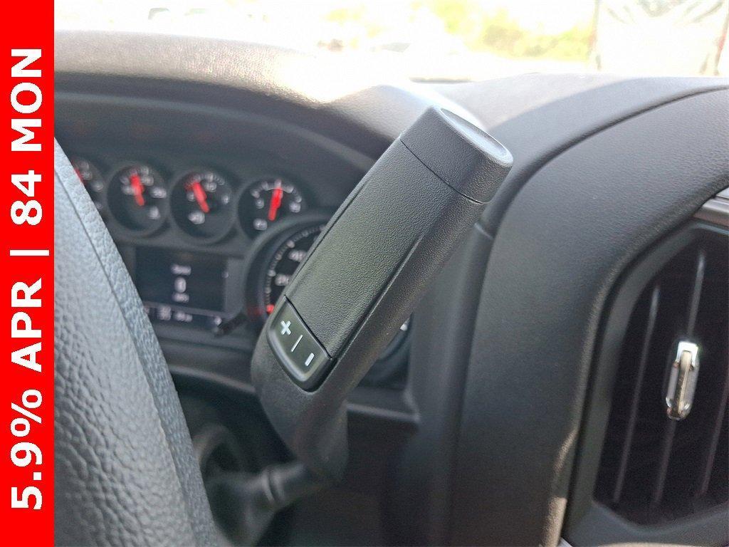 new 2025 GMC Sierra 3500 car, priced at $95,740