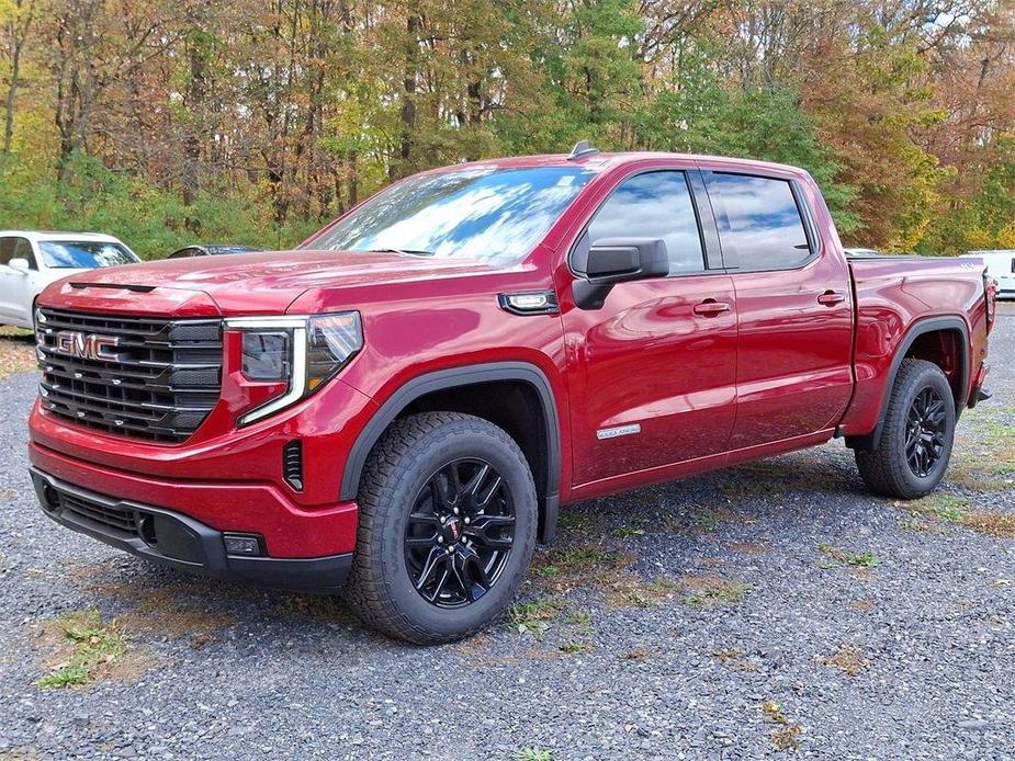 new 2024 GMC Sierra 1500 car, priced at $48,540