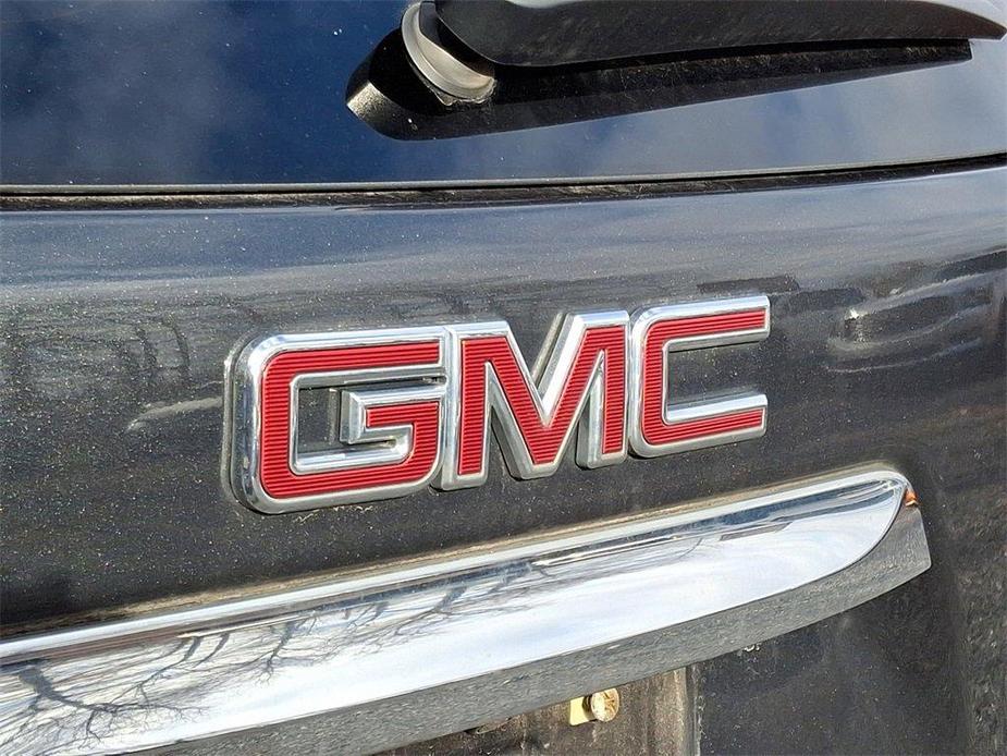 used 2019 GMC Terrain car, priced at $16,995