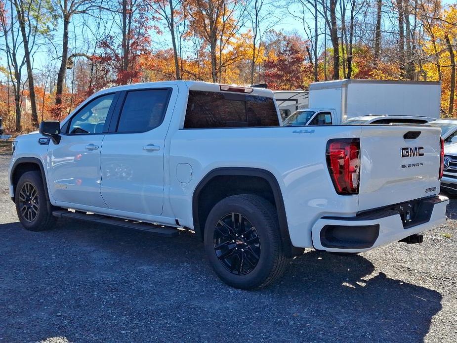 new 2025 GMC Sierra 1500 car, priced at $60,735