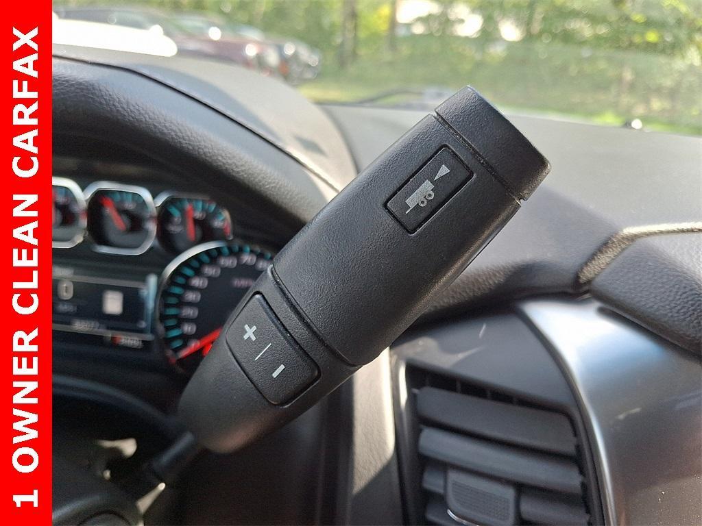used 2019 Chevrolet Tahoe car, priced at $31,603