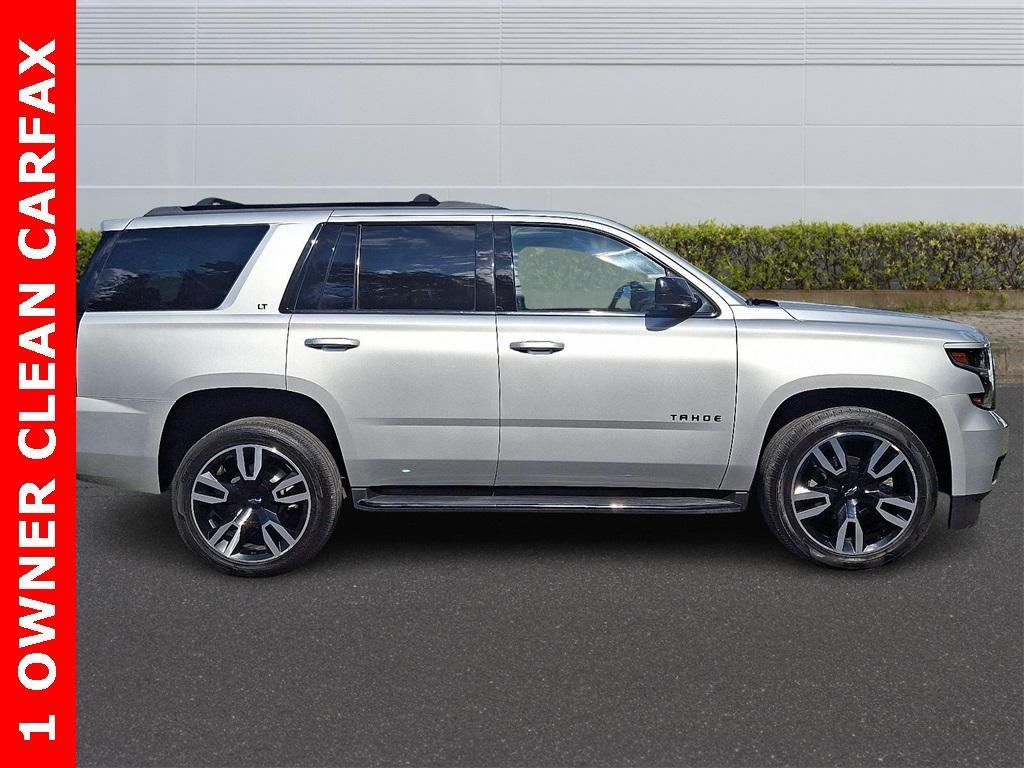 used 2019 Chevrolet Tahoe car, priced at $31,603