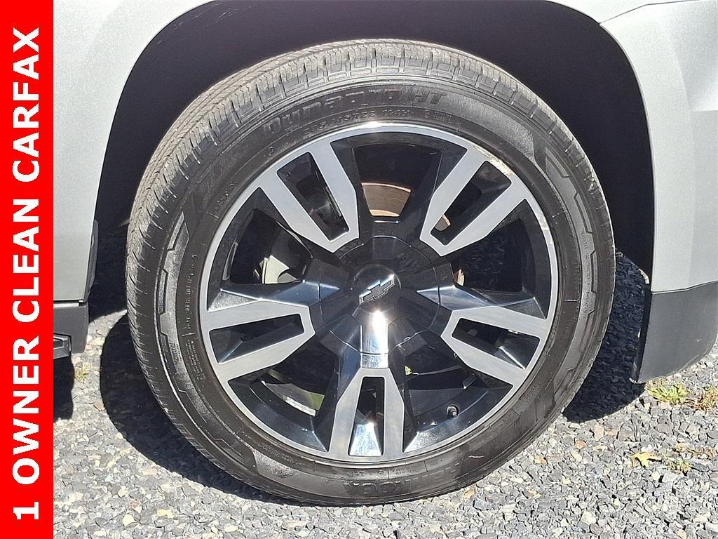 used 2019 Chevrolet Tahoe car, priced at $31,603