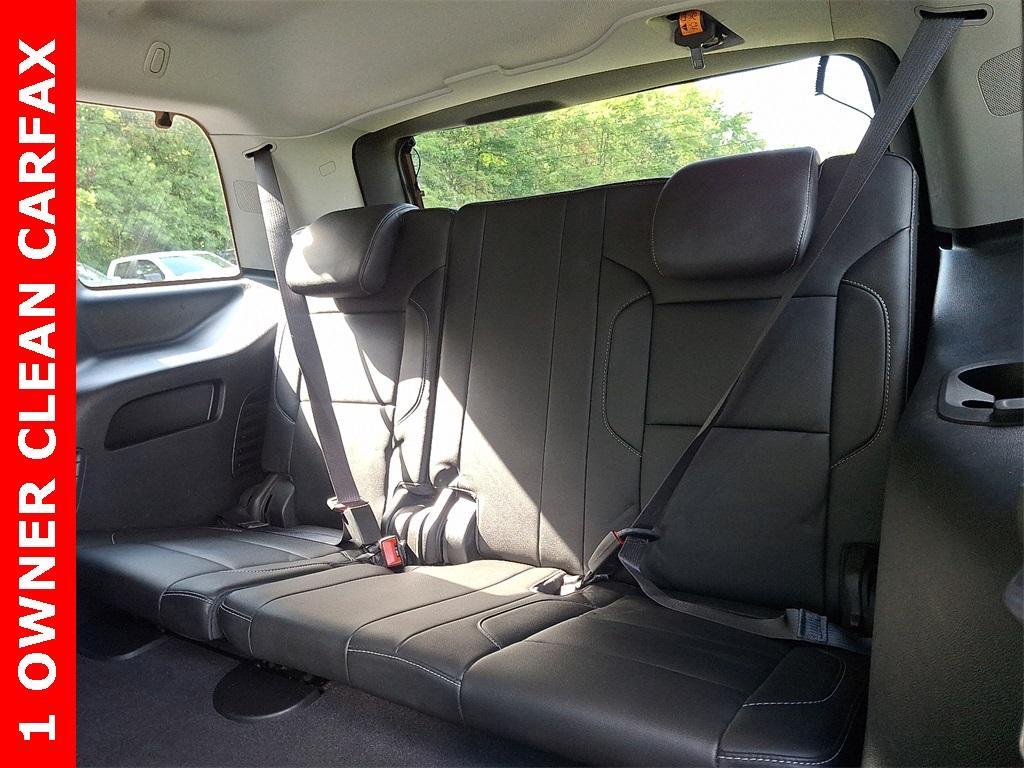 used 2019 Chevrolet Tahoe car, priced at $31,603