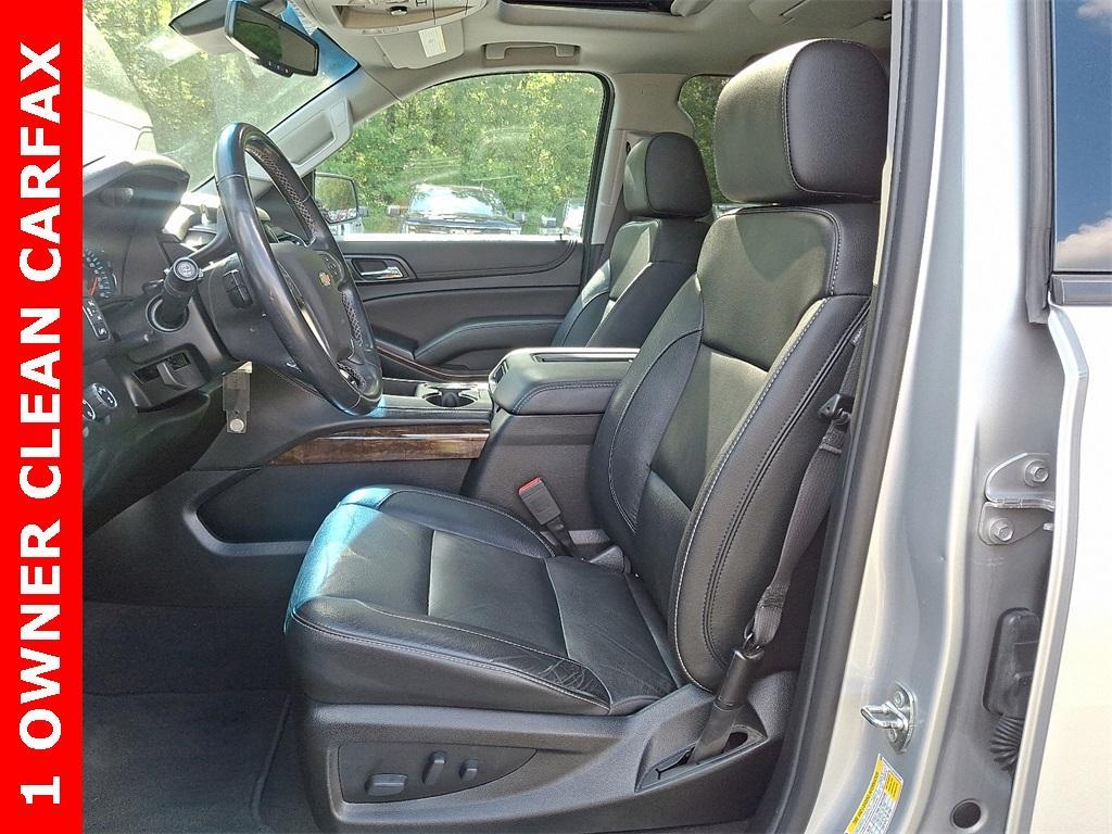 used 2019 Chevrolet Tahoe car, priced at $31,603