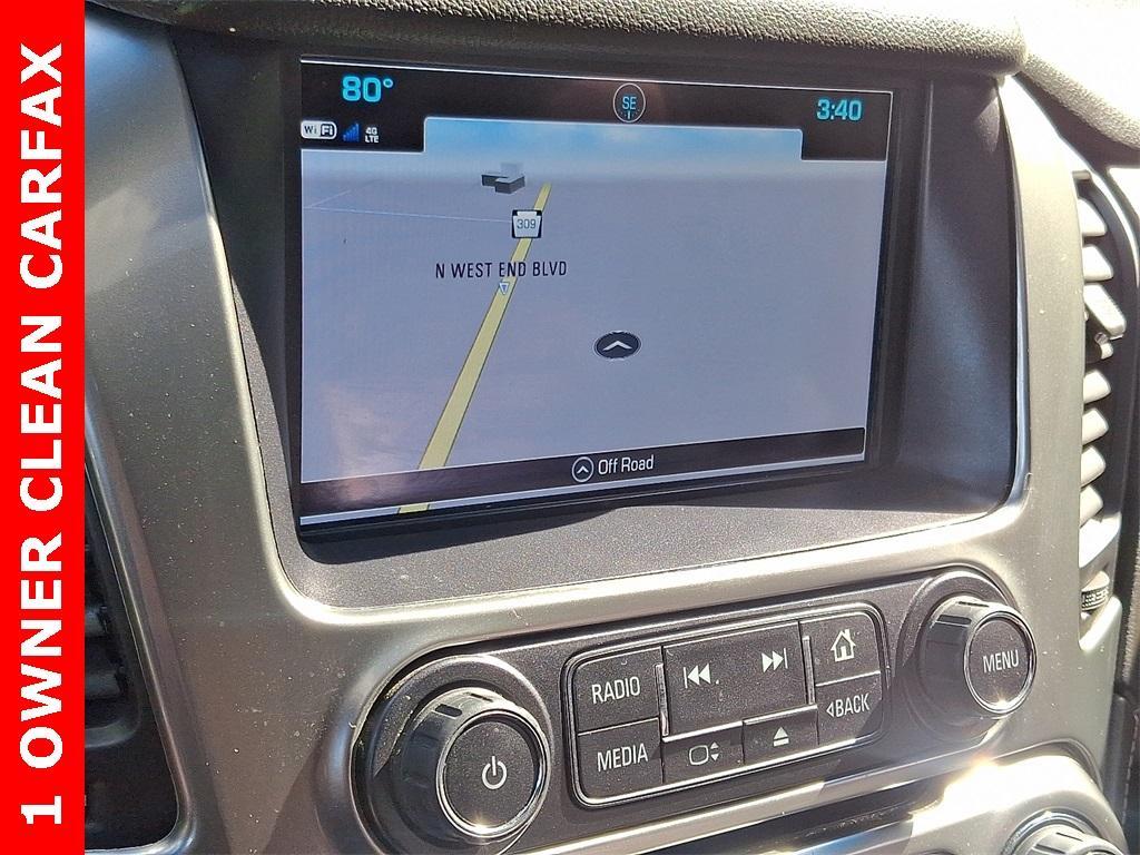 used 2019 Chevrolet Tahoe car, priced at $31,603