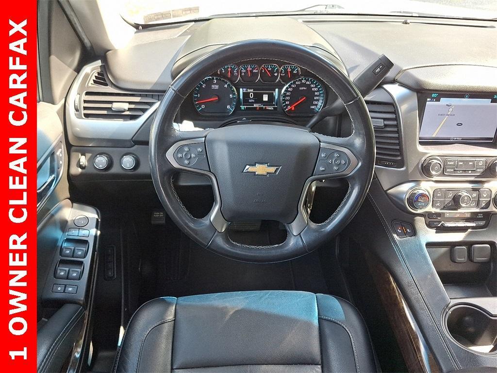 used 2019 Chevrolet Tahoe car, priced at $31,603