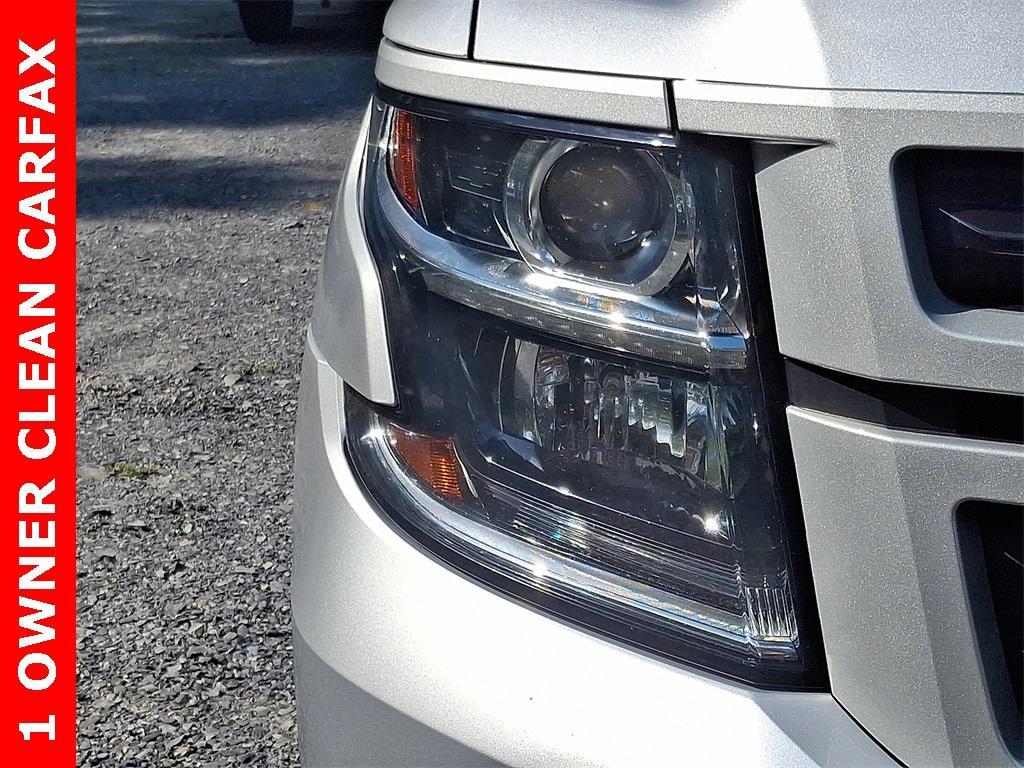used 2019 Chevrolet Tahoe car, priced at $31,603