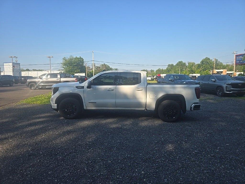 used 2023 GMC Sierra 1500 car, priced at $48,995