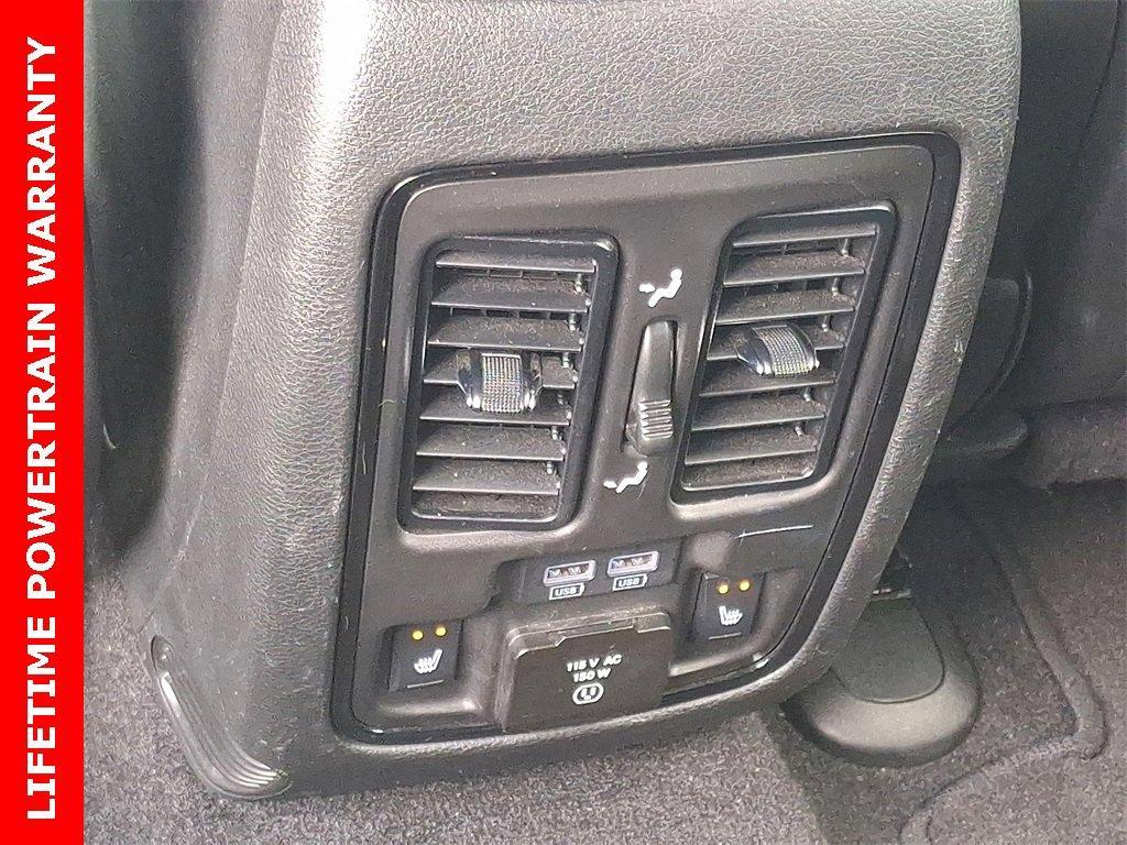 used 2021 Dodge Durango car, priced at $31,993
