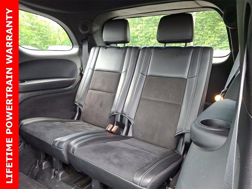 used 2021 Dodge Durango car, priced at $31,993