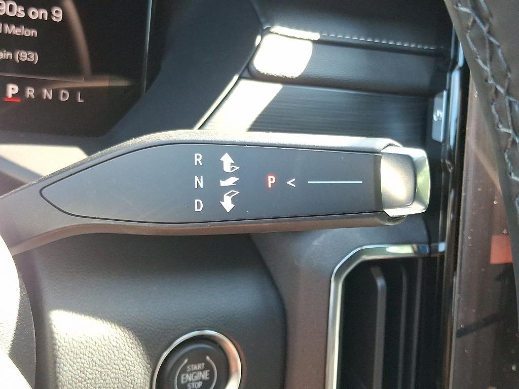 used 2025 GMC Acadia car, priced at $46,443