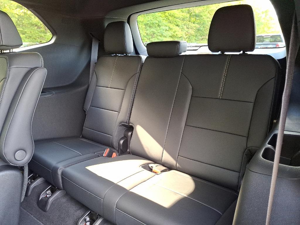 used 2025 GMC Acadia car, priced at $46,443