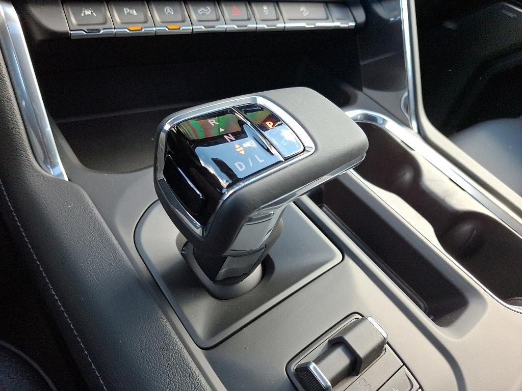 new 2026 GMC Sierra 1500 car, priced at $71,795