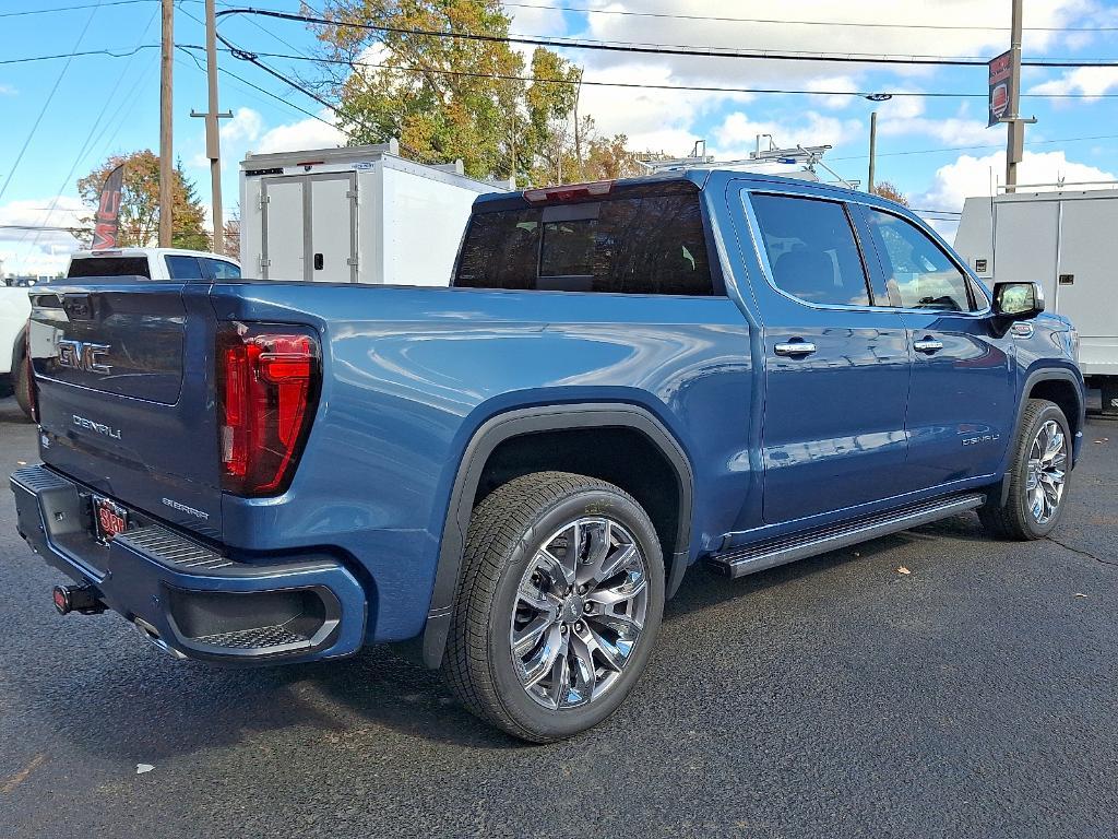 new 2026 GMC Sierra 1500 car, priced at $71,795
