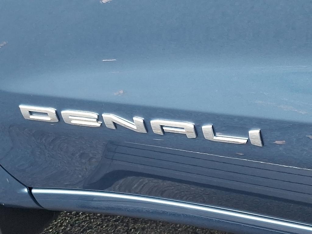 new 2026 GMC Sierra 1500 car, priced at $71,795