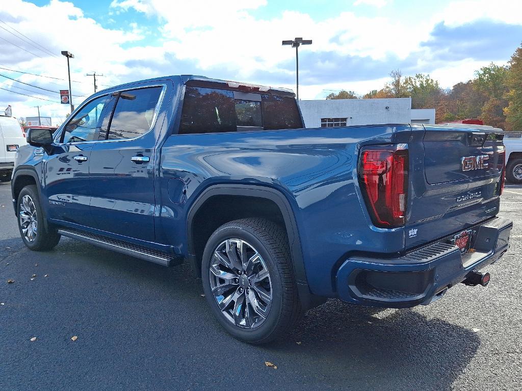 new 2026 GMC Sierra 1500 car, priced at $71,795