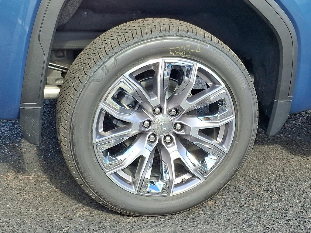 new 2026 GMC Sierra 1500 car, priced at $71,795